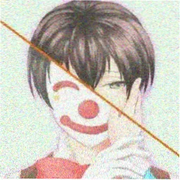 五河琴里头像