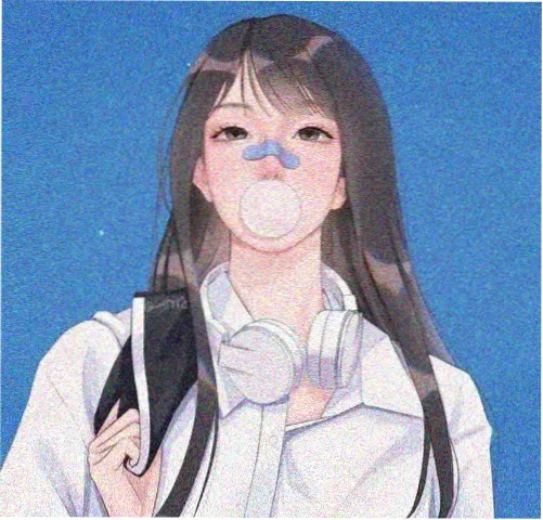 影迷头像二